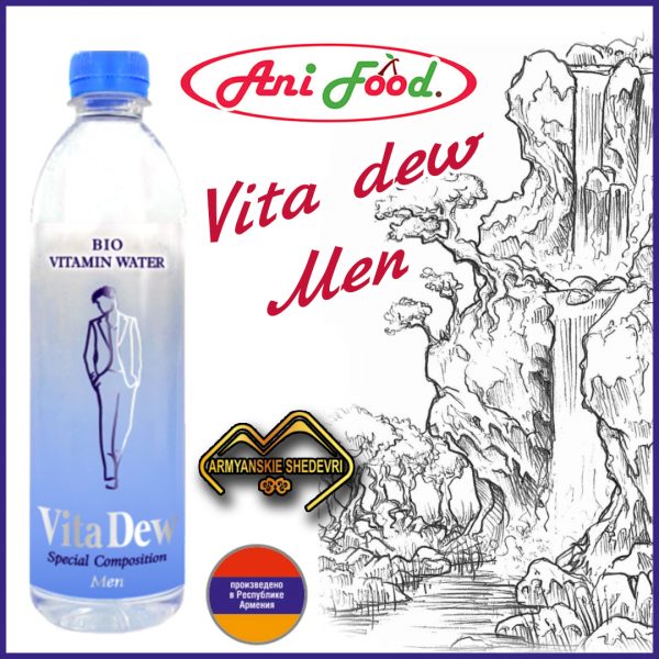 VITA DEW MEN