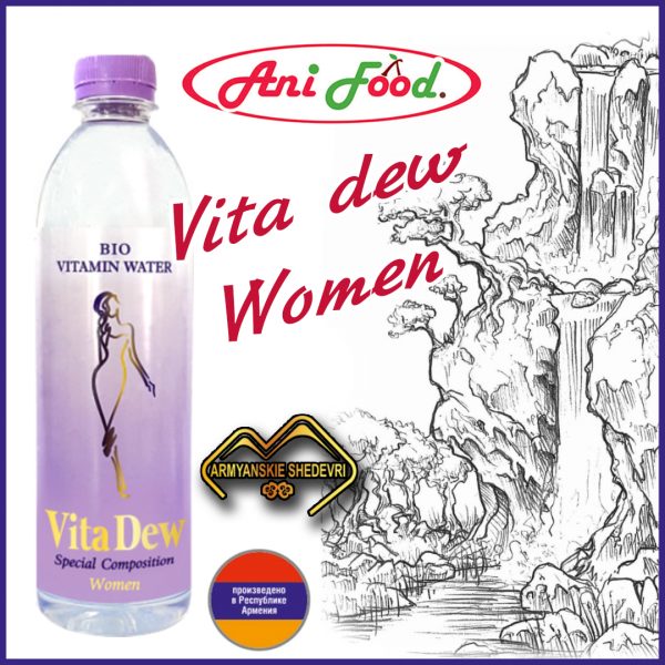 VITA DEW WOMEN