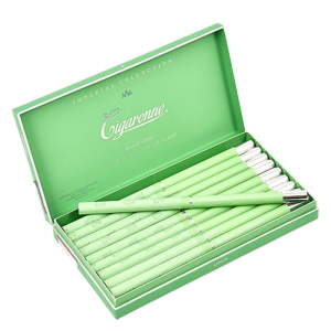 Сигареты Cigaronne Royal Slims Menthol
