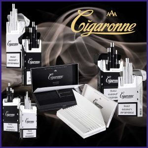 Cigaronne